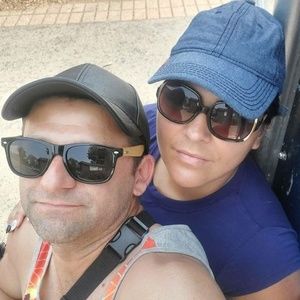 Meet your Posher, Ronny